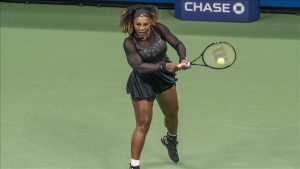 Serena Williams Tenis