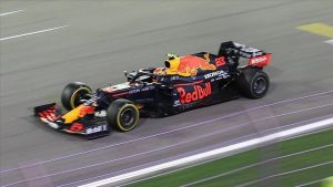 Echipa de F1 Red Bull