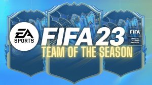 FIFA 2023 este așteptat de toți jucătorii video