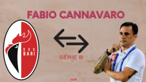 Jucătorii de la Bari s-ar putea să fie preluați de Fabio Cannavaro