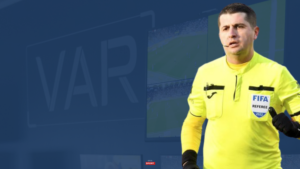 FCSB- FARUL: Andrei Chivulete riscă să fie suspendat
